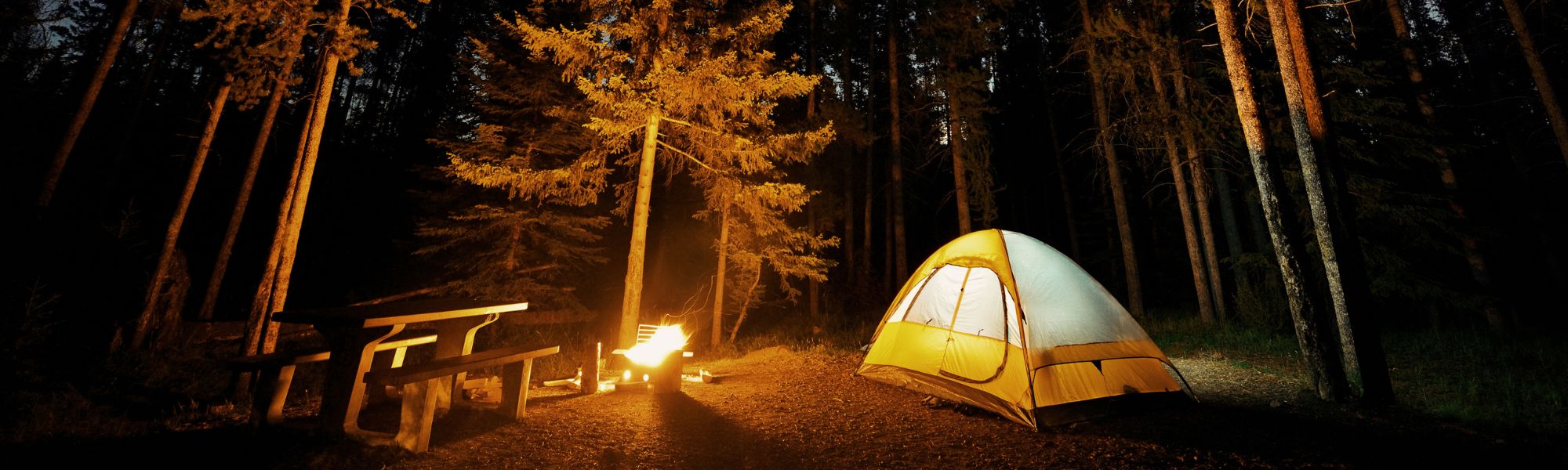 Camping Bug Spray - Ben's