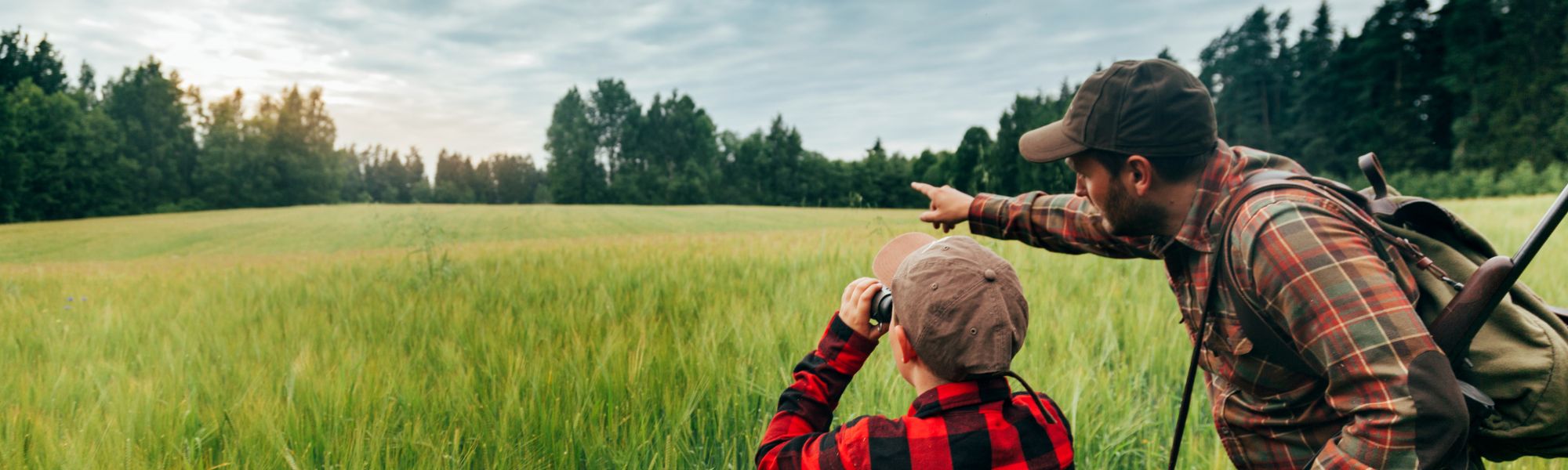 Hunting Bug Sprays, Tick Repellent for Hunting - Ben&rsquo;s