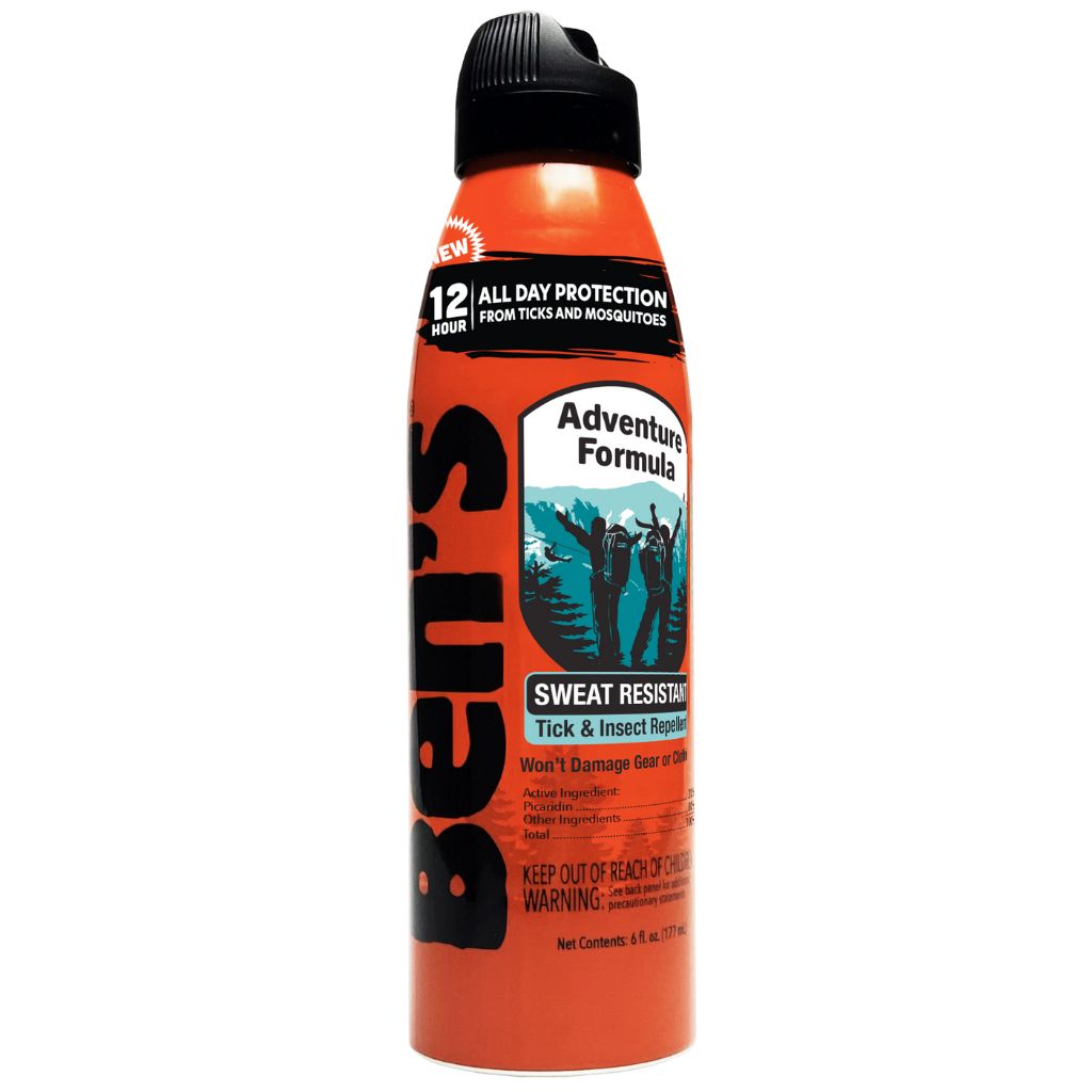 Ben's Adventure Formula 6 oz. Eco-Spray - Ben's