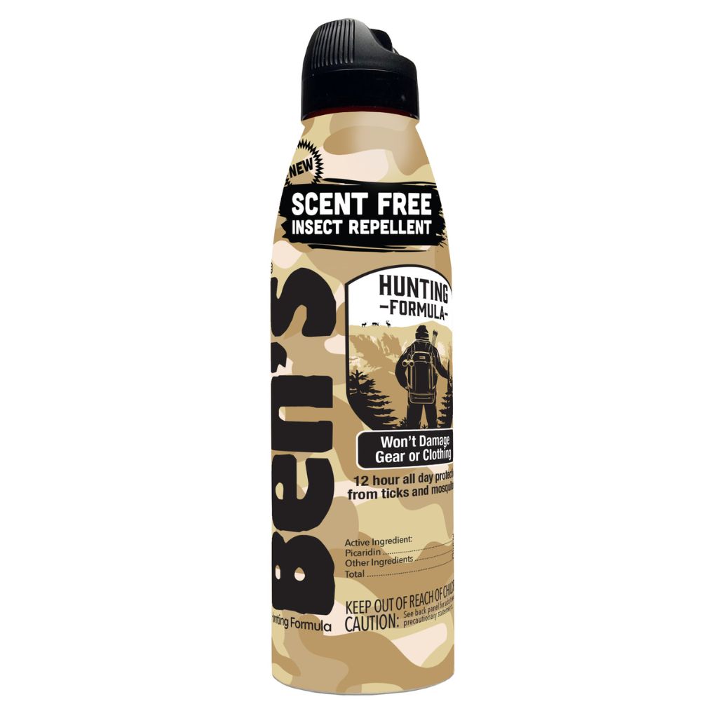 Ben&rsquo;s Hunting Formula 6 oz. Eco-Spray - Ben&rsquo;s