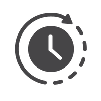 Long Lasting Clock