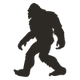 Sasquatch icon