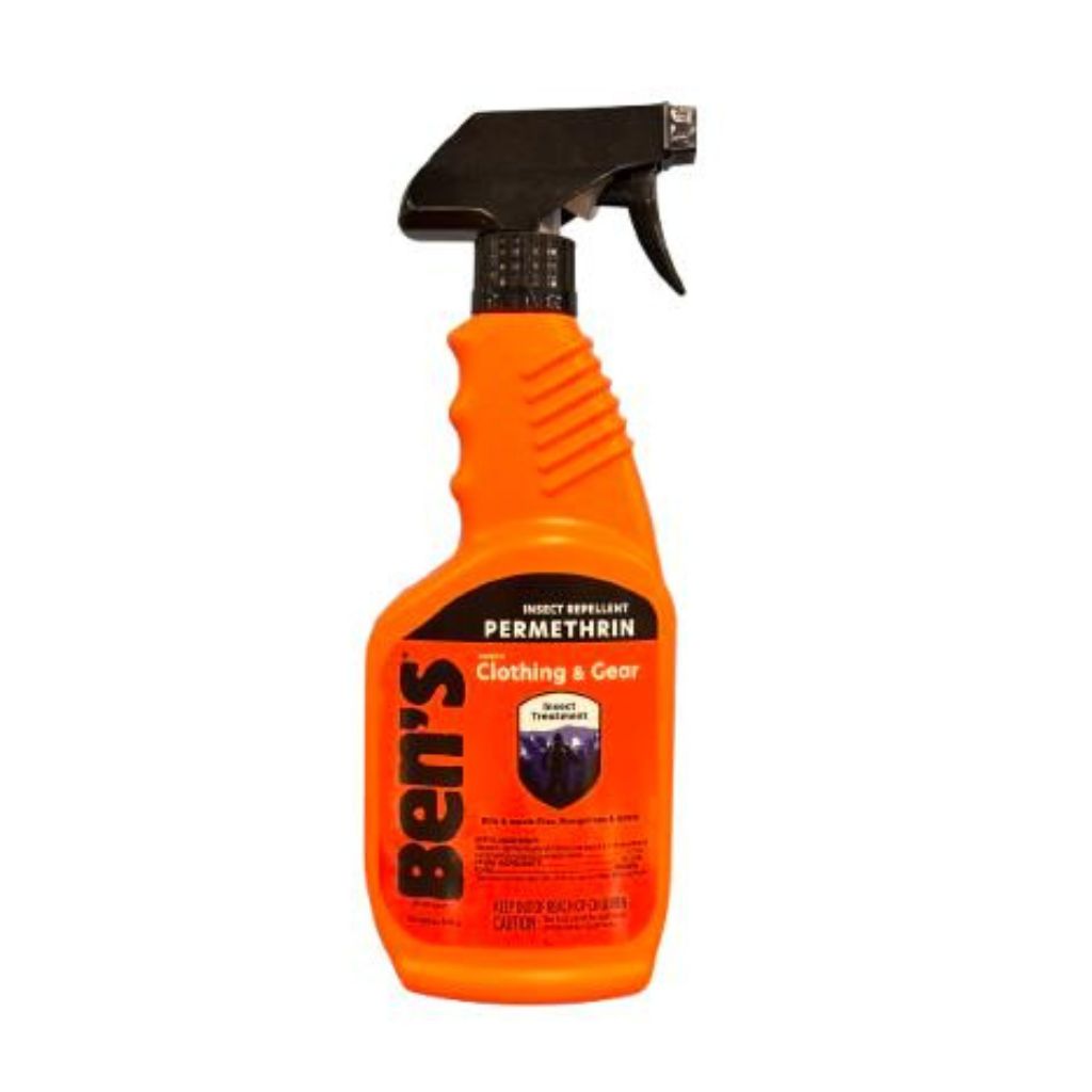 Ben's Clothing & Gear Insect Repellent 24 oz. Pump Spray Product Image
