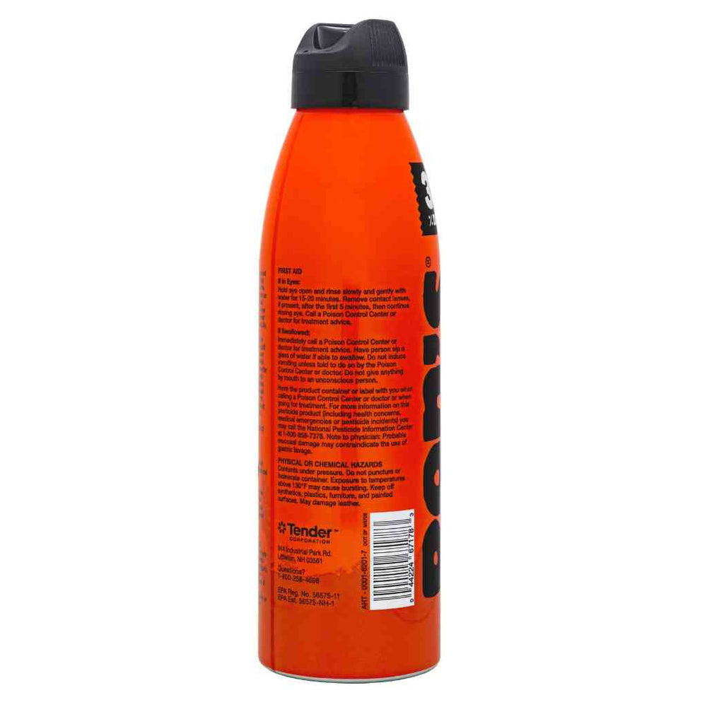 All Ben's Bug Spray - Ben's