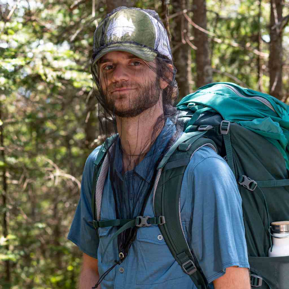Ben's InvisiNet XTRA with Insect Shield - Ben's