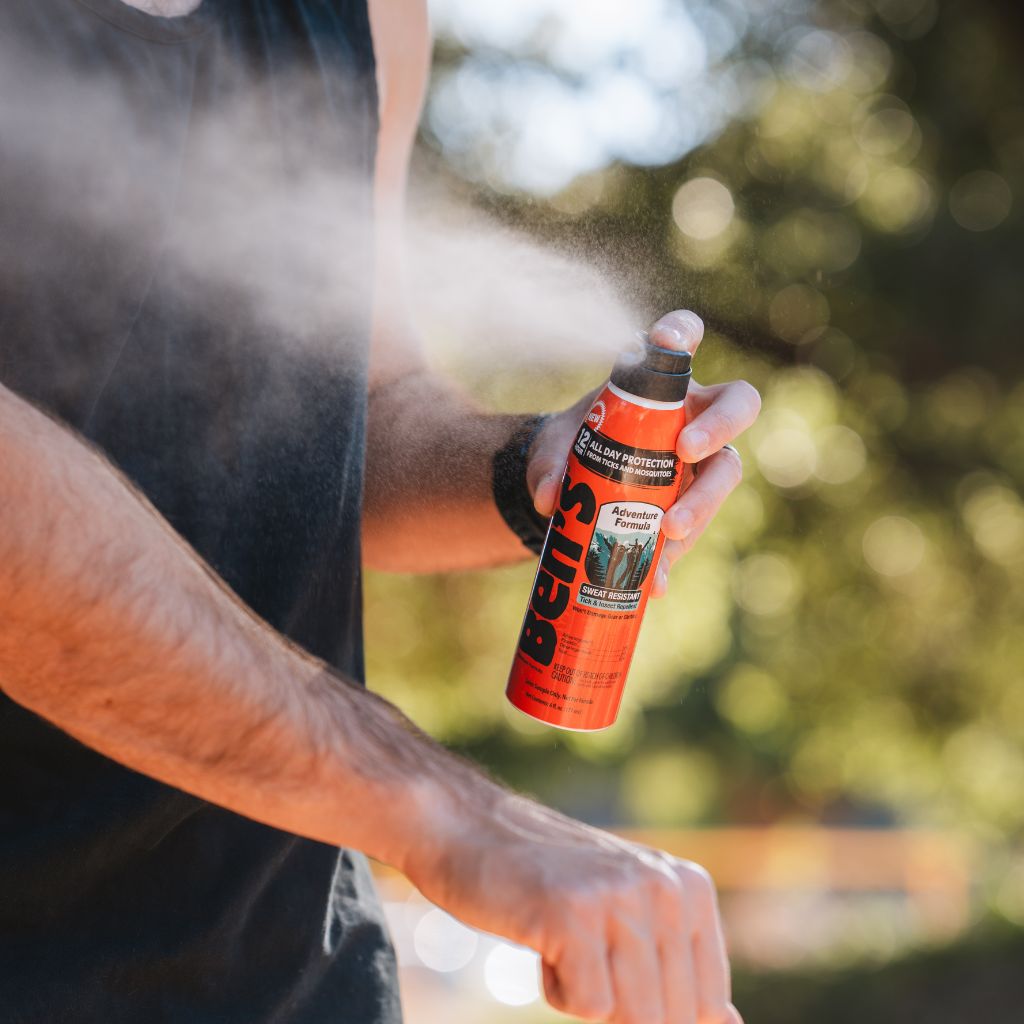 Ben's Adventure Formula 6 oz. Eco-Spray - Ben's