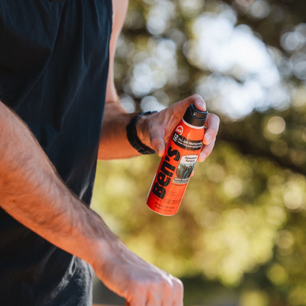 Ben's Adventure Formula 6 oz. Eco-Spray - Ben's