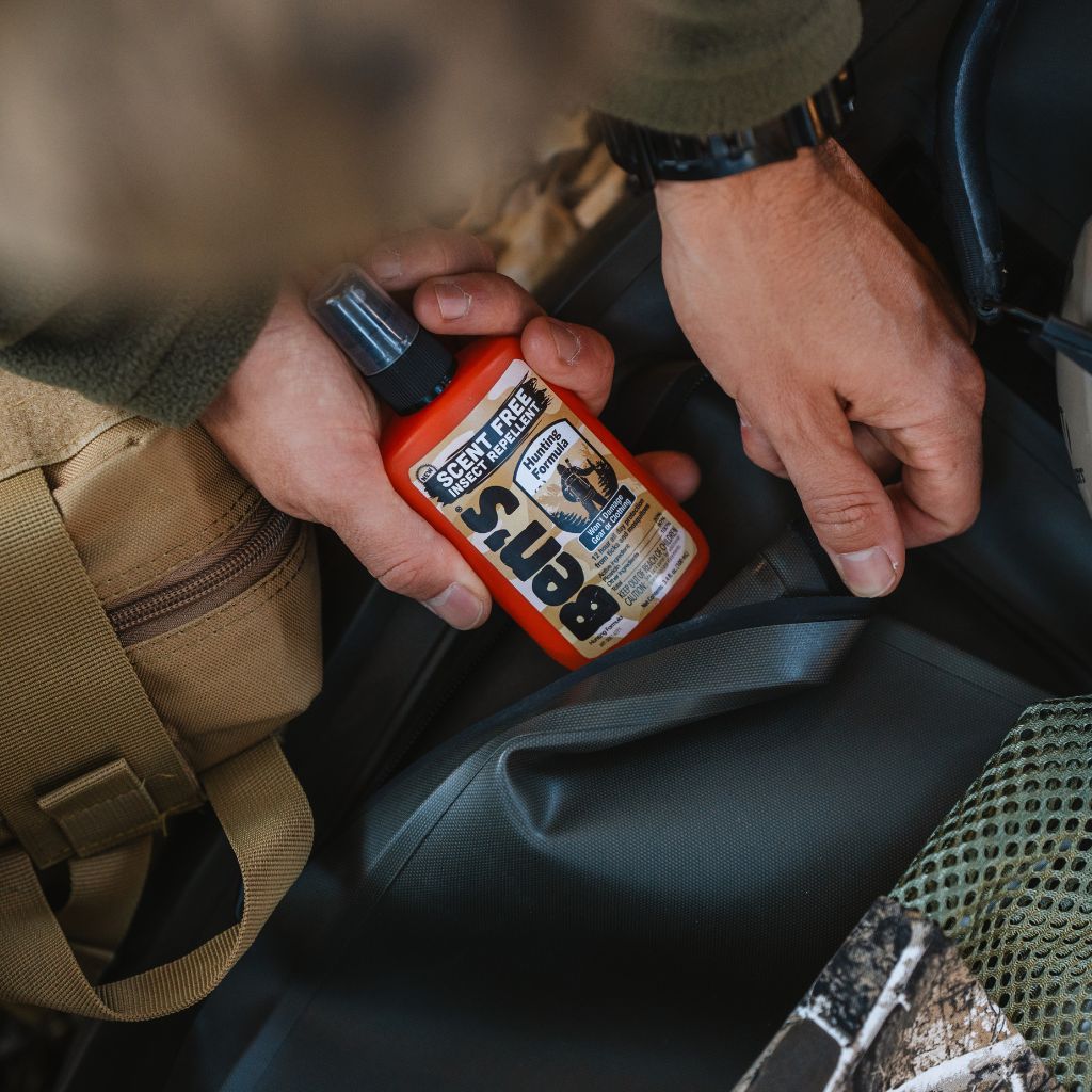 Ben's Hunting Formula 3.4 oz. Pump Spray - Ben's