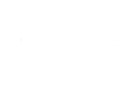 After Bite logo